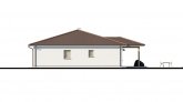 Ansicht - BUNGALOW 186